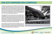 Der Alter Dorfkern von Lohbrügge
  Standort: Leuschnerstraße / Binnenfeldredder