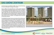Das Grünes Zentrum
  Standort: bei Plettenbergstraße 12