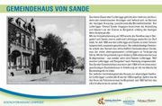 Gemeindehaus von Sande
Standort: Lohbrügger Landstraße 8 (Lola)