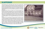 Klapperhof
  Standort: Höperfeld/Klapperhof