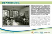 Die Warteschule
  Standort: Lohbrügger Kirchstraße/An den Tannen