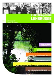 thumbnail of Stadtteilzeitung_Lohbruegge_I