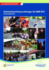thumbnail of Zwischenbericht