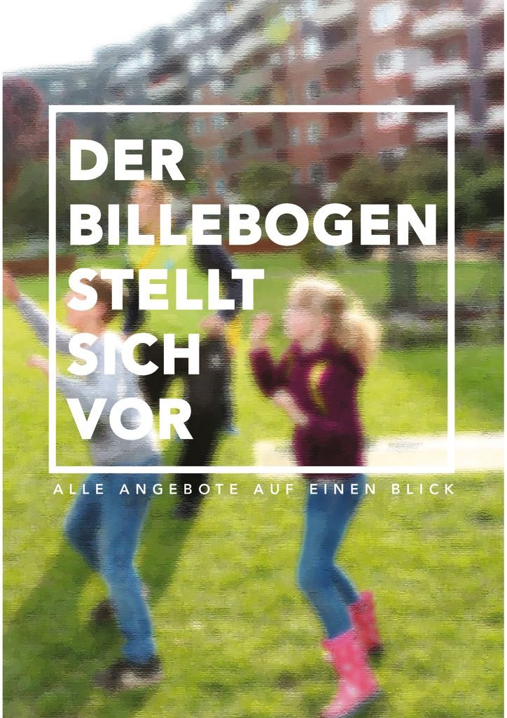 thumbnail of Broschüre Billebogen 2017